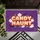 Candy Haunt Smiling Ghosts Shadowy Bats Candy Sprinkles - Halloween Party Home Decor Gift Doormat - 6