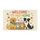 Friendly Dog Cat Pets Welcome Home - New Home Housewarming Gift for Pet Lovers Doormat - 3