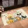 Friendly Dog Cat Pets Welcome Home - New Home Housewarming Gift for Pet Lovers Doormat - 4