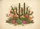 Cacti Succulent Desert Flora Scene - Home Decor Gift Doormat - 7