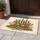 Cacti Succulent Desert Flora Scene - Home Decor Gift Doormat - 5