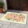 Beach Days Flip Flops Seashells - Summer Home Decor Gift for Beach Lovers Doormat - 5