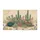 Flowering Cacti Succulents Desert Plants Garden Landscape - Home Decor Gift for Garden Lover Doormat - 3