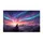 Black Cat Mountain Cosmic Sky Aurora - Home Decor Gift for Cat Lover Doormat - 3