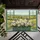 Daisies Lavender Wildflowers Window Box Countryside View - Farmhouse Home Decor Gift Doormat - 6