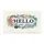 HELLO Starfish Seashell Sand Dollar Waves Botanical Accents - Home Decor Gift Doormat - 3