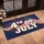 4th of July American Flag Fireworks - Holiday Celebration Gift Doormat - 4