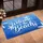 Welcome to the Beach Starfish Ocean - Coastal Home Decor Gift for Beach Lovers Doormat - 4