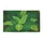 Monstera Banana Palm Fronds - Home Decor Gift for Plant Lover Doormat - 3