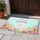 Happy Easter Bunny Eggs Spring Garden - Easter Holiday Home Decor Doormat - 5