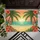 Tropical Beach Sunset Palm Trees Ocean Waves - Home Decor Gift Doormat - 6