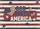 God Bless America Flag Heart Stars - Independence Day Home Decor Gift for Veterans Doormat - 7