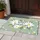 Hello Sunshine Daisy Floral Botanical - Home Decor Gift Doormat - 5