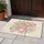 Welcome Starfish Conch Scallop Shell - Beach House Home Decor Gift Doormat - 5