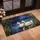 White Ducks Wetland Reeds - Wildlife Home Decor Gift Doormat - 4