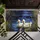 White Ducks Wetland Reeds - Wildlife Home Decor Gift Doormat - 6
