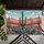 Cacti Succulent Desert Mountains - Home Decor Gift for Garden Lover Doormat - 6