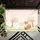 Spring Bunny Cat Fox Cherry Blossom Field - Home Decor Gift for Animal Lover Doormat - 6