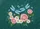 Blue Dragonflies Pink Roses White Daisies Floral - Garden Lover Home Decor Gift Doormat - 7