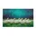 White Geese Grassy Field Swirling Sky - Wildlife Lover Gift Doormat - 3