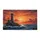 Majestic Stone Lighthouse Cliff Frothing Waves Sunset Sky - Coastal Home Decor Gift Doormat - 3
