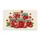 Strawberry Jam Jars Daisies Golden Stars - Farmhouse Home Decor Doormat - 3