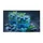 Electric Blue Liquid Glasses Blueberries Mint - Home Decor Gift for Beverage Lover Doormat - 3