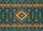 Southwestern Navajo Tribal Diamond Zigzag Arrow Weaving - Home Decor Gift Doormat - 7