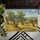 Mediterranean Olive Grove Golden Hillside - Home Decor Gift for Garden Lover Doormat - 6