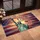 Statue of Liberty USA Flag - Independence Day Gift for Veterans Doormat - 4