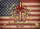 American Flag Crosses God Bless America - Independence Day Gift for Veterans Doormat - 7