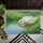 Two White Geese Water Grass Wildflower - Wildlife Lover Home Decor Gift for Bird Watcher Doormat - 6