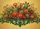 Prickly Pear Cactus Floral Botanical - Home Decor Gift for Garden Lover Doormat - 7