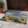 Prickly Pear Cacti Desert Landscape - Desert Home Decor Gift for Cactus Lover Doormat - 5