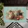 Three Kittens Teacups Books Red Apple - Home Decor Gift for Cat Lover Doormat - 6