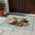 Three Kittens Teacups Books Red Apple - Home Decor Gift for Cat Lover Doormat - 5