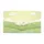 White Sheep Sleeping Green Hills Wildflowers - Home Decor Gift Doormat - 3