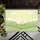 White Sheep Sleeping Green Hills Wildflowers - Home Decor Gift Doormat - 6