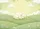 White Sheep Sleeping Green Hills Wildflowers - Home Decor Gift Doormat - 7