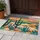 Saguaro Cacti Paddle Cacti Agave Succulents Desert Flora Landscape - Home Decor Gift Doormat - 5