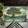 Ancient Gnarled Tree Winding Branches Lake Stone Archway Landscape - Home Decor Gift Doormat - 6