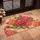 Cactus Blossom Floral Botanical - Home Decor Gift for Garden Lover Doormat - 4