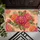 Cactus Blossom Floral Botanical - Home Decor Gift for Garden Lover Doormat - 6