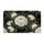 Peonies Blossoms Foliage Tendrils - Luxurious Home Decor Gift Doormat - 3