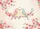 Cherry Blossom Lovebirds Hearts - Romantic Home Decor Gift for Couples Doormat - 7