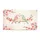 Cherry Blossom Lovebirds Hearts - Romantic Home Decor Gift for Couples Doormat - 3