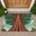 Redwood Sequoia Tree Canopy - Nature Lover Home Decor Gift Doormat - 1