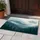 Misty Mountain Range Pine Forest - Home Decor Gift for Nature Lover Doormat - 5