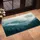 Misty Mountain Range Pine Forest - Home Decor Gift for Nature Lover Doormat - 4