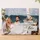 Personalized Couple Canvas Prints with Photos, Custom Anniversary Gift for Husband Wife, Just Married Wall Decor, Valentine's Day Gift - 3
